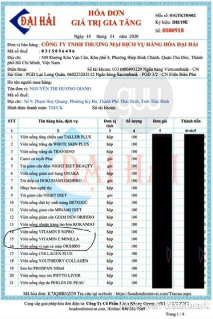 Vitamin E uống đẹp da hàng chuẩn Nga | BigBuy360 - bigbuy360.vn