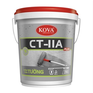 Chất chống thấm kova ct-11a chống thấm tường