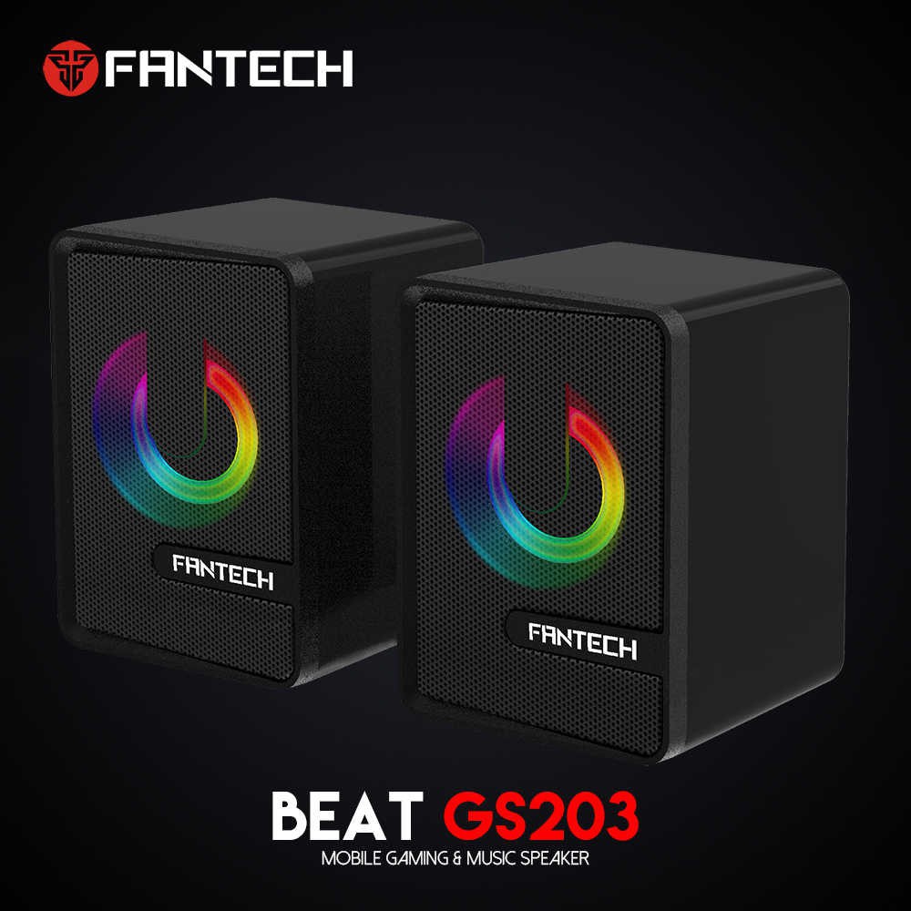 Loa Fantech GS203