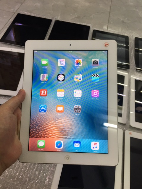 Ipad 2 wifi | BigBuy360 - bigbuy360.vn
