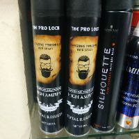 Gôm xịt tóc The Pro Lock 320ml