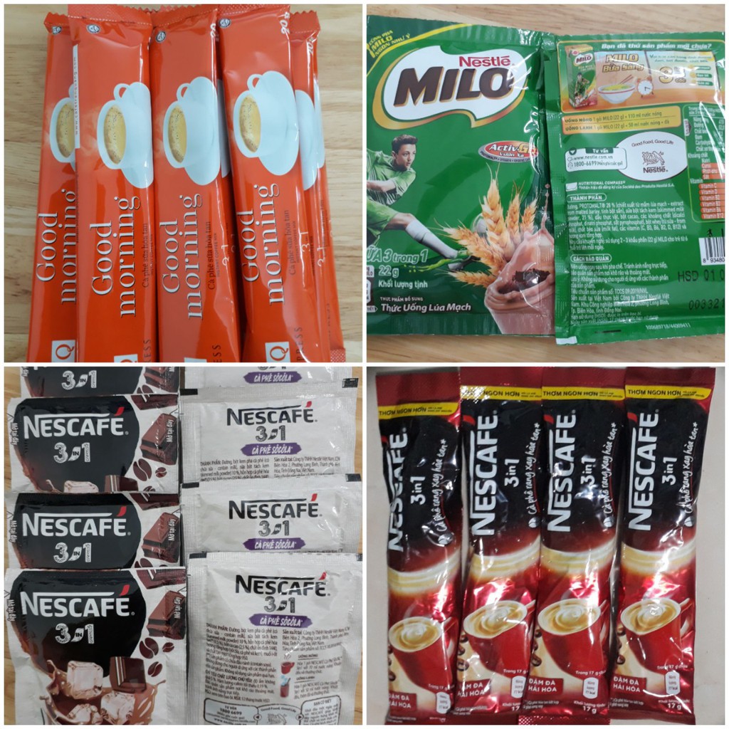 HÀNG LẺ DÙNG THỬ - date mới