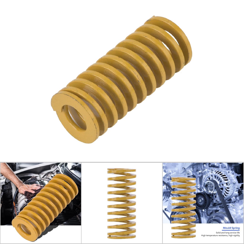 Phụ Kiện Công Tắc Đèn Màu Vàng 20mm Id 10mm
