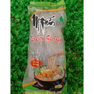 Miến dong riềng Tân Sơn - Bắc Kạn 500g