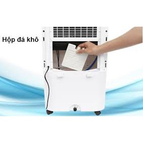 Quạt điều hòa Kangaroo KG50F07