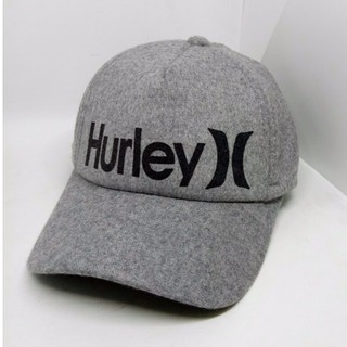 Nón nỉ Hurley cao cấp, mũ nỉ dày