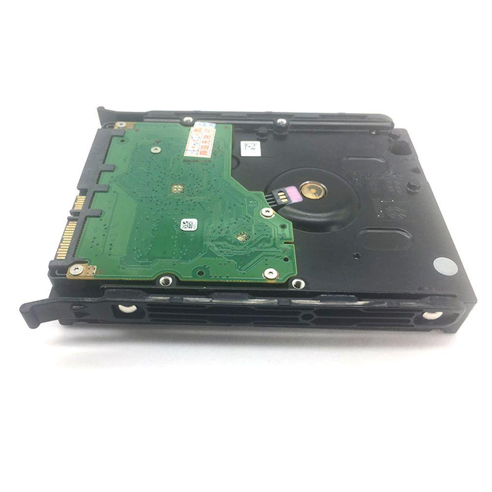 Bộ 2 Khay Đựng Ổ Cứng SATA SSD Trái Và Phải 3.5 &quot;HDD SATA SSD