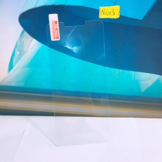 Kính cường lực glass tempered bộ 5 miếng cho huawei nova 3i
