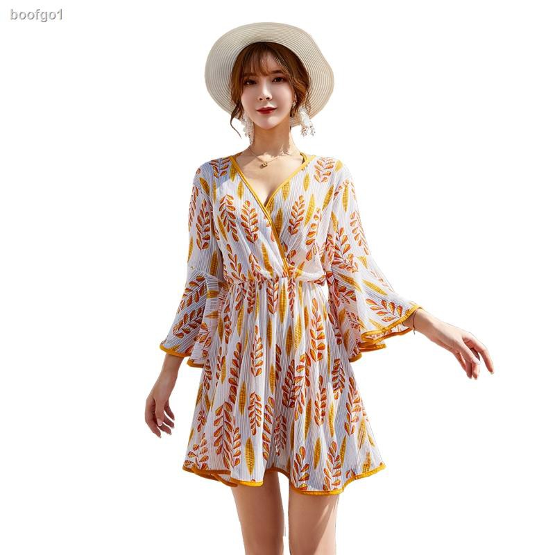 Set Đồ Bơi Ba Mảnh Quyến Rũ Thời Trang Cho Nữ | BigBuy360 - bigbuy360.vn