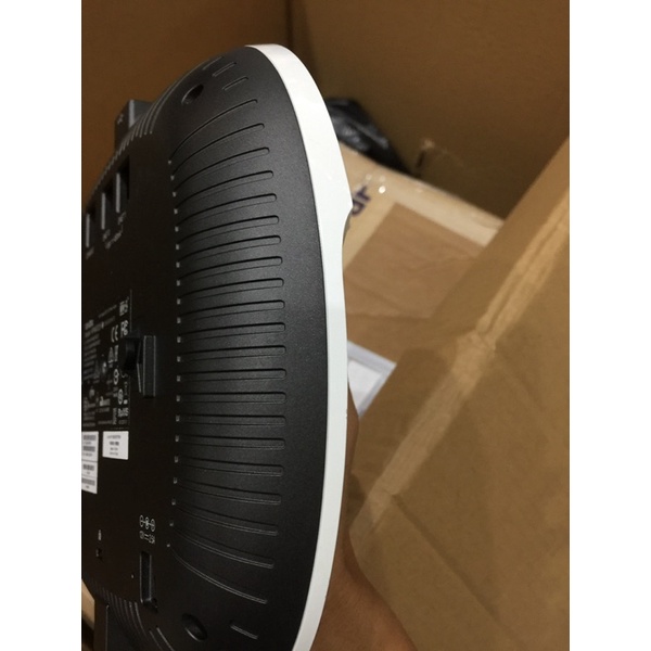 Bộ phát wifi Aruba 325 , Bộ Phát Chuyên Dụng Tính Năng MESH vs ROAMING