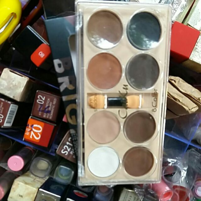 Phấn mắt 8 ô