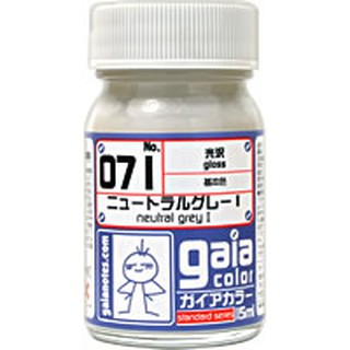 SƠN MÔ HÌNH GUNDAM GAIA BASIC G021~G075