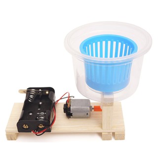 Bộ lắp ráp máy vắt khô ly tâm