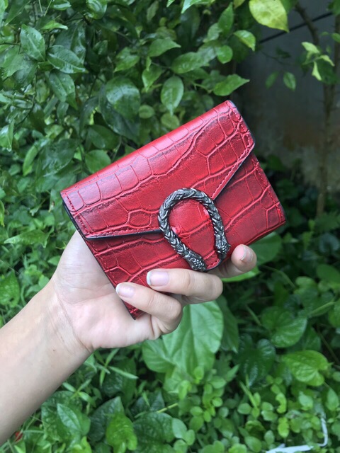 VÍ MINI ĐẦU RỒNG GDPHONG21