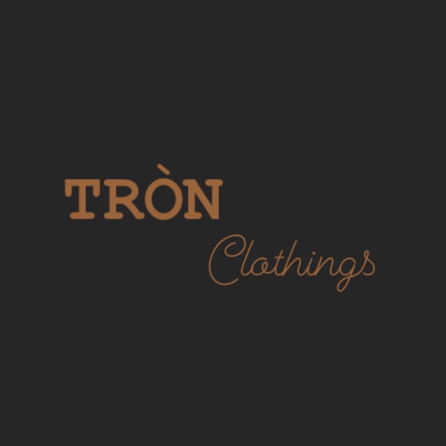 TRÒN CLOTHING
