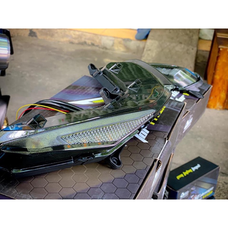 Xinhan Demi TST Cho Ex150 Bảo hành 3 tháng