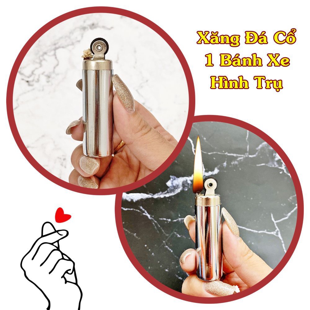 hcm hỏa tốc Hột-𝙌𝙪𝙚̣𝙩-𝘽𝙖̣̂𝙩-𝙇𝙪̛̉𝙖 ĐÁ CỔ 1 BÁNH XE LỚN HÌNH TRỤ