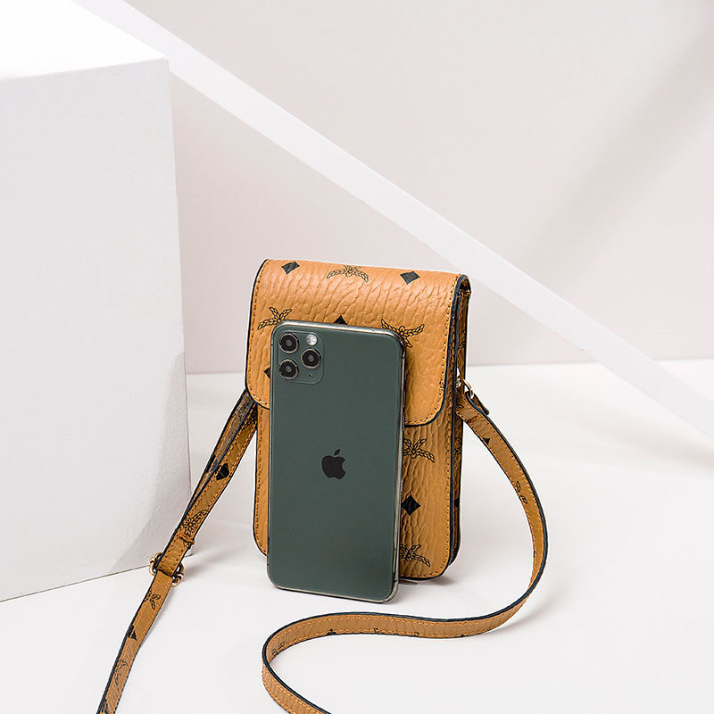 Túi đựng điện thoại thời trang mẫu 2020 dành cho Xiaomi Note10 K30S Redmi 5x 5s Xiaomi6