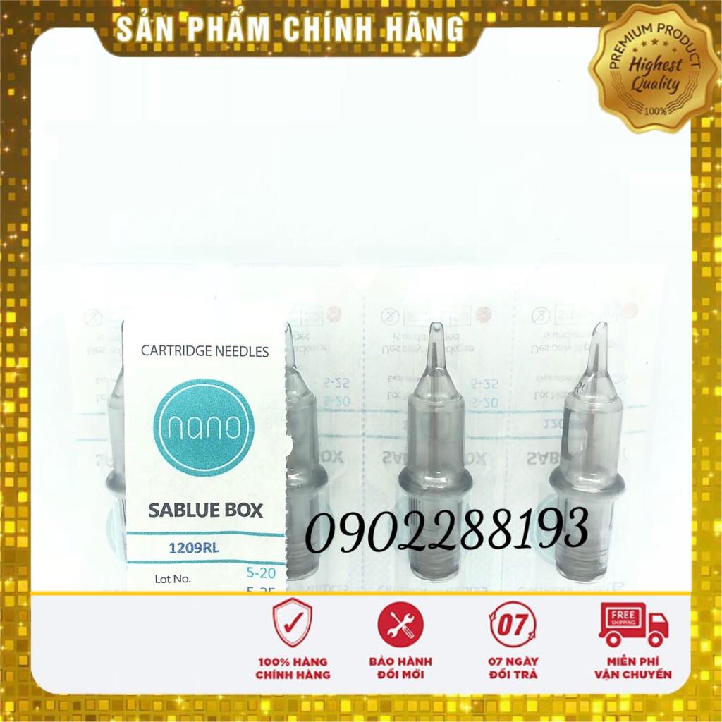 Kim ĐẠN MÁY PEN  1 Kim Đạn Pen Tattoo Thẩm Mỹ Các Loại