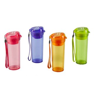 BÌNH NƯỚC CÓ NGĂN LỌC TUPPERWARE DRINKING FLASK GEN II 400ML