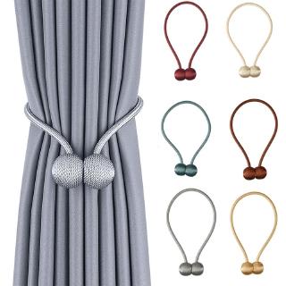 Từ Ngọc Trai Bóng Rèm Thắt Lưng Thắt Lưng Holdbacks Khóa Kẹp Phụ Kiện Rèm Thanh Phụ Kiện Accessoires