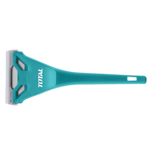 70x175mm Dụng cụ cạo sơn trên kiếng (kính) Total THT181751