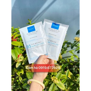 [sẵn] mask b5 Mặt Nạ B5 Yuejin