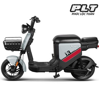 Xe Máy Điện Yadea I 3