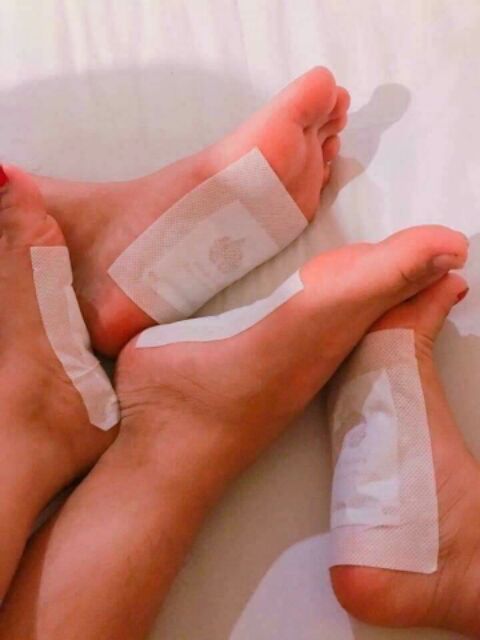 DÁN THẢI ĐỘC CHÂN THÁI LAN | BigBuy360 - bigbuy360.vn