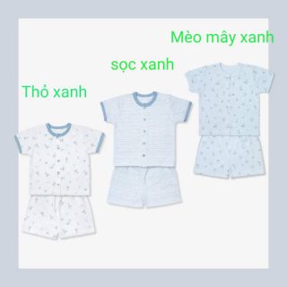Bộ ngắn tay MioMio