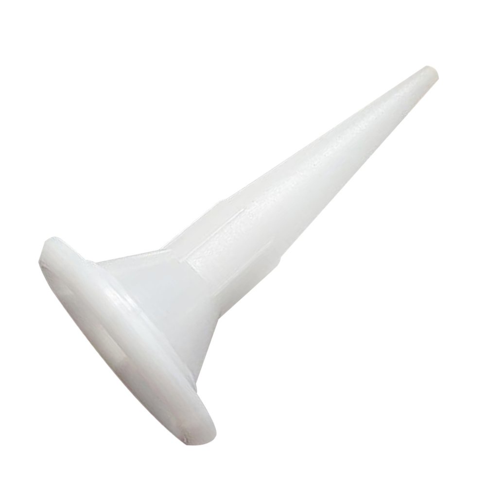 Vòi Nhựa Silicone Cho Súng Bắn Keo