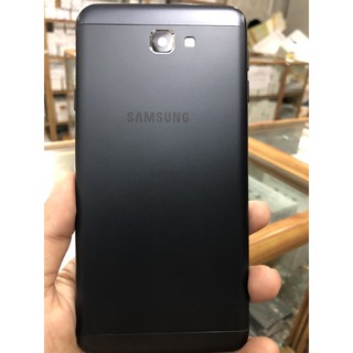Nắp lưng đt Samsung J7prime