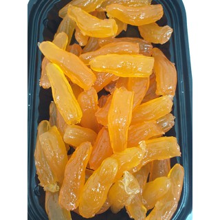 [TẾT 2024] Khoai lang sâm Mangline Farm 500g, Đồ ăn vặt đang rất hot Đặc sản Đà Lạt
