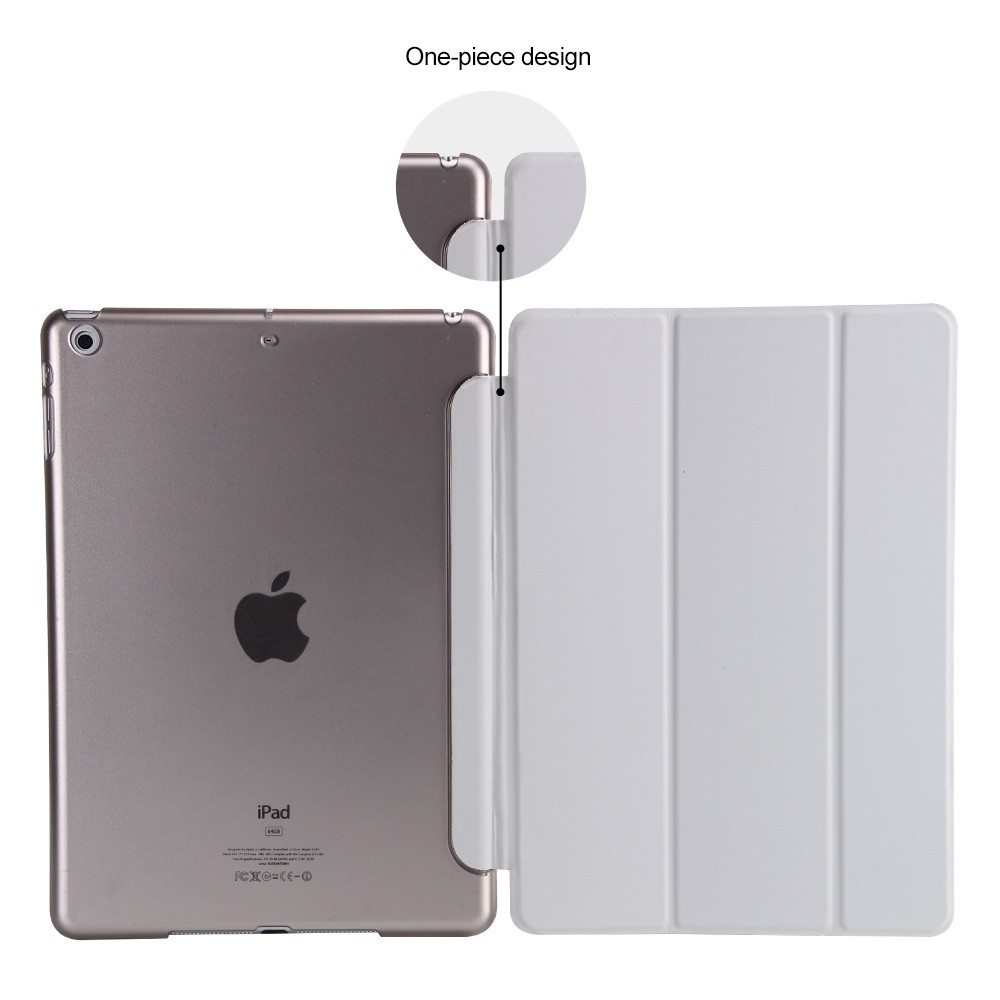 Vỏ mới cho iPad 2/3/4 mini 1/2/3/4/5 Đánh thức giấc ngủ thông minh Bao da PU Bao da ipad air 2/1 | BigBuy360 - bigbuy360.vn