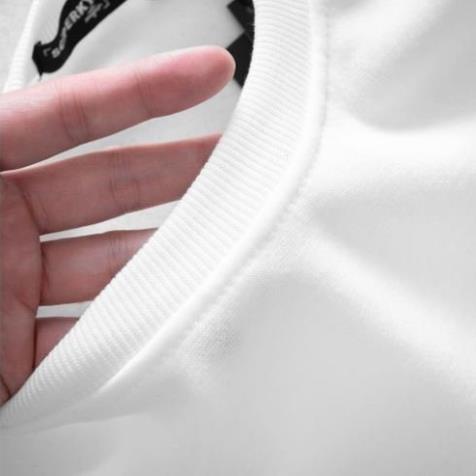 Áo Thun Tay Lỡ chất Cotton Thái, Form rộng oversize, áo phông unisex, chất liệu Cotton - KKIM Shop