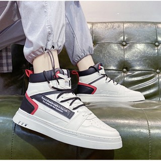 Giày Sneakers Nam STORM GN312