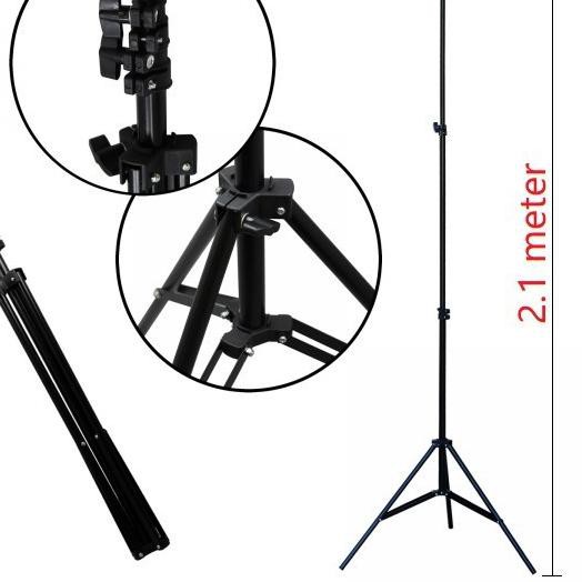 Giá Đỡ Ba Chân 2.1m Hp 2.1m Chuyên Dụng Chất Lượng Cao | BigBuy360 - bigbuy360.vn