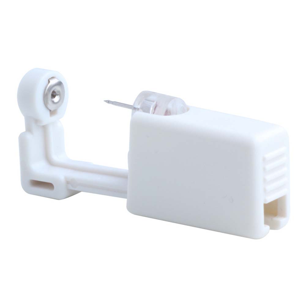 Dụng Cụ Bấm Lỗ Tai / Mũi An Toàn Sử Dụng Một Lần