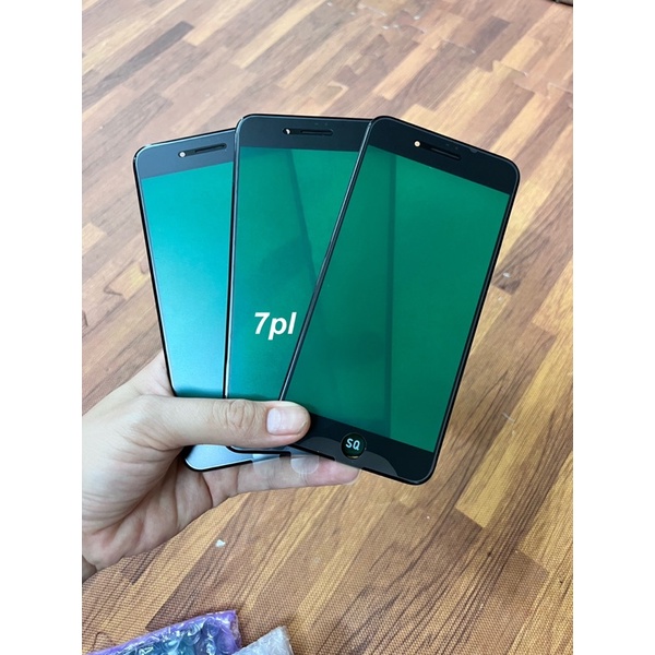 Mặt kính siu xanh A+  I.P từ 6s -> 8plus chất lượng cao MONKEY KING SHOPS