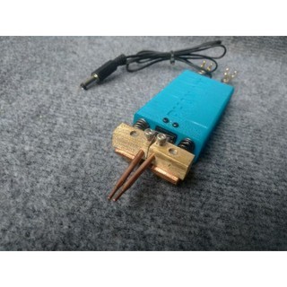 Máy hàn cell pin