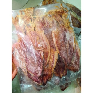 Khô mực lớn loại L2