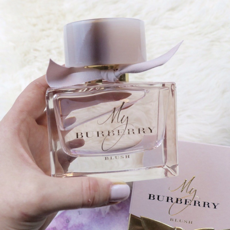 Nước hoa My Burberry Blush 90ml