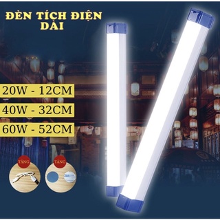 Đèn led tích điện , 5 chế độ , sạc bằng cổng usb