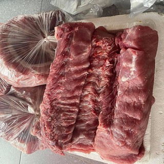 Mắm Tép Chưng Thịt Bà Còng 🦐 Đặc Sản Thái Bình 🦐