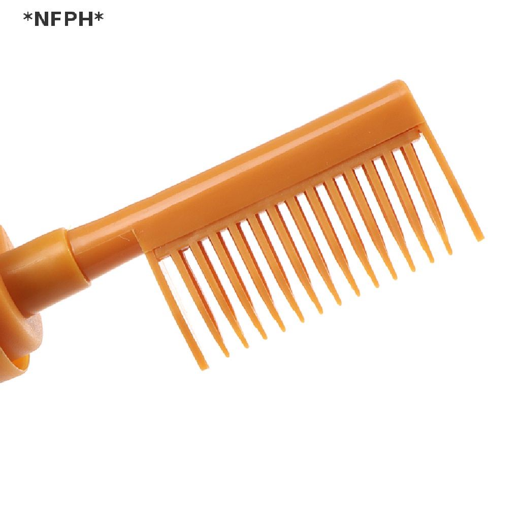 Bình Đựng Thuốc Nhuộm Tóc 110ML Tiện Dụng Cho Salon