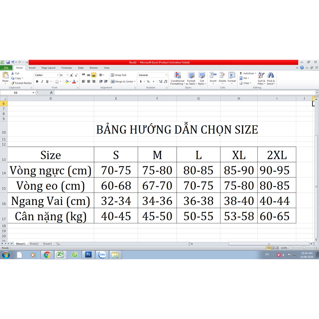 Bộ áo vest công sở kèm chân váy TV43