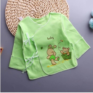 Áo sơ sinh cho bé hàng quảng châu