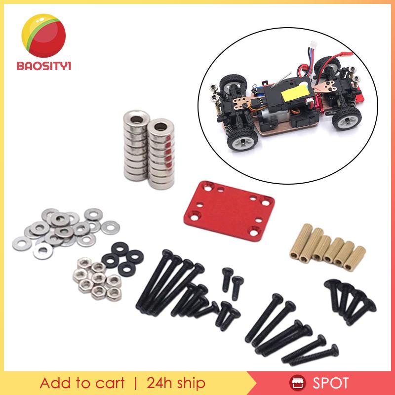 Cố định điều chỉnh vỏ xe RC cho phụ tùng xe RC K969 K979 K989