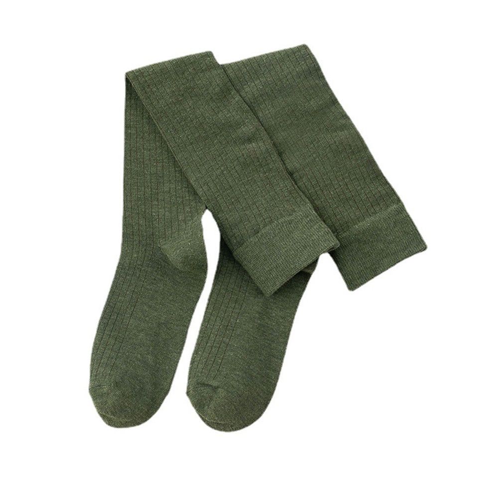 Vớ Cao Qua Gối Nhiều Màu Sắc Thời Trang Xuân Thu Quyến Rũ Cho Nữ