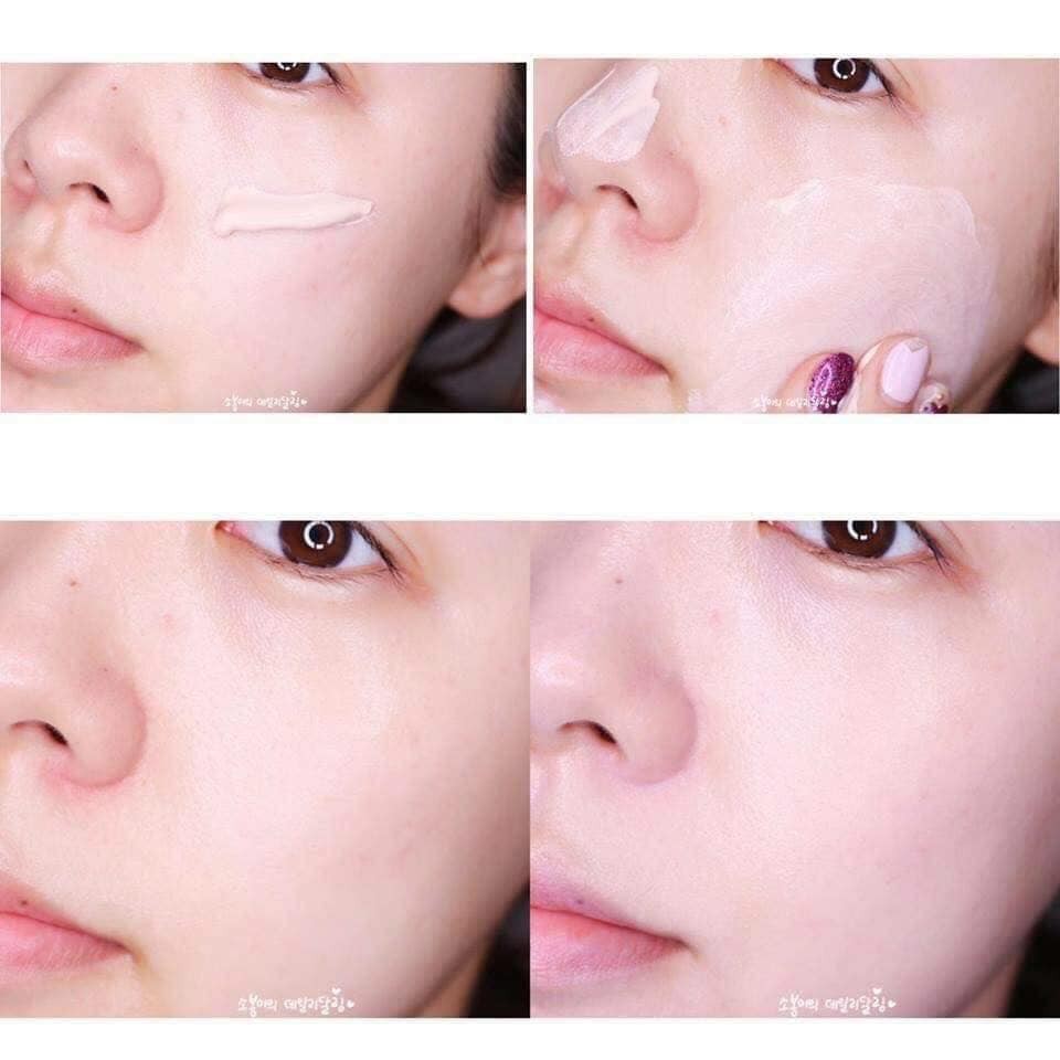 [ CÓ SẴN ] Kem Chống Nắng The Saem Eco Earth Power SPF50+ PA++++ | BigBuy360 - bigbuy360.vn